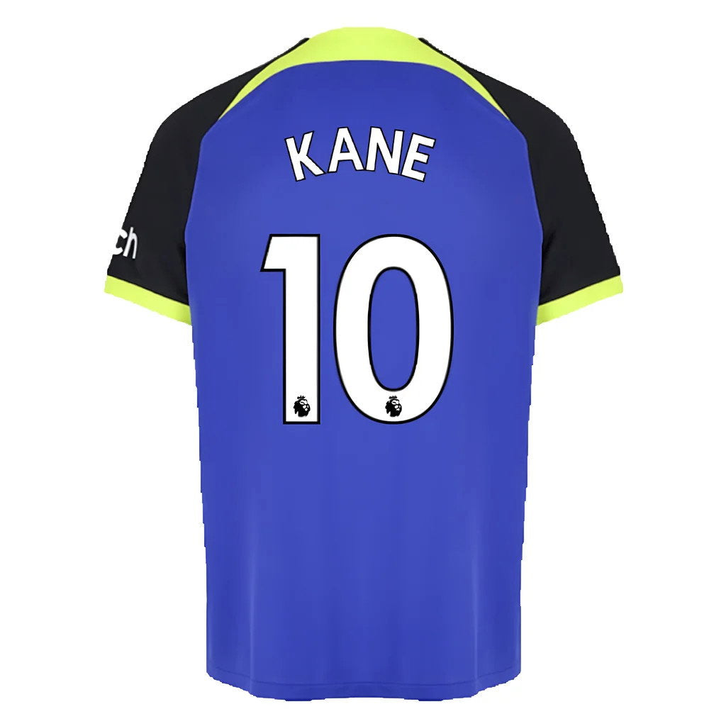2022-2023 Tottenham Away Shirt (Ladies) (KANE 10)_2