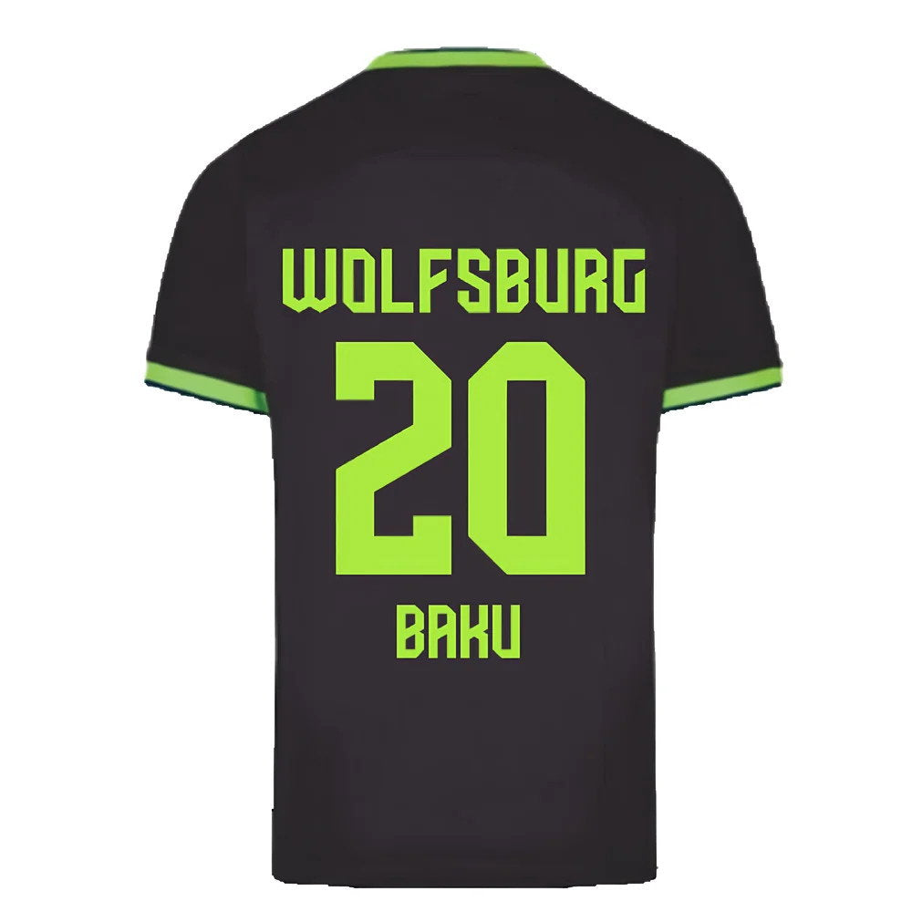 2022-2023 Wolfsburg Away Shirt (BAKU 20)_2