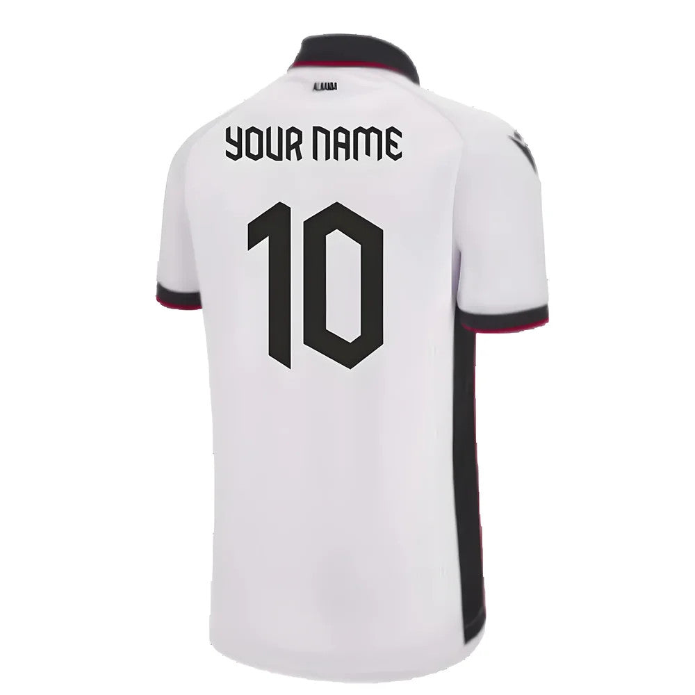 2023-2024 Albania Away Authentic Shirt (Your Name)_2