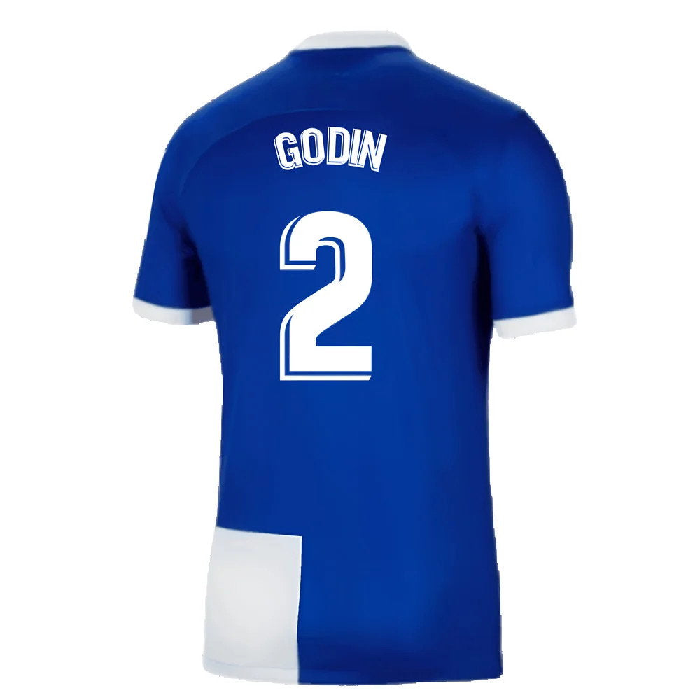 2023-2024 Atletico Madrid Away Shirt (Godin 2)_2
