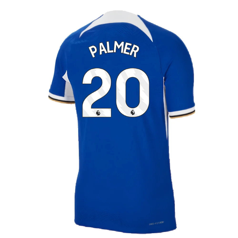 2023-2024 Chelsea Home Authentic Shirt (Palmer 20)_2
