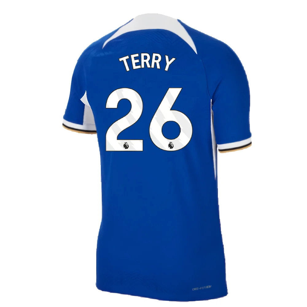 2023-2024 Chelsea Home Authentic Shirt (TERRY 26)_2