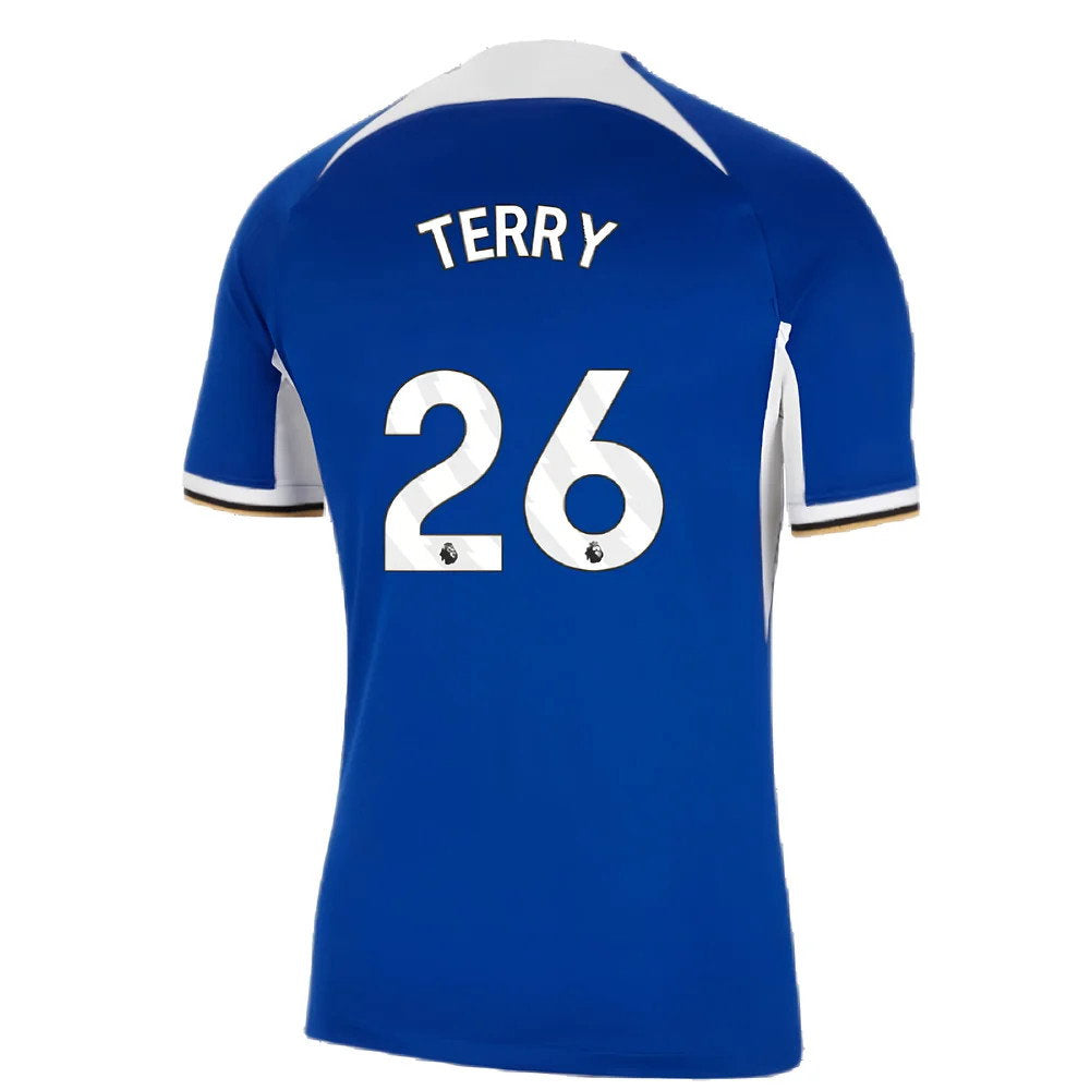 2023-2024 Chelsea Home Shirt (TERRY 26)_2