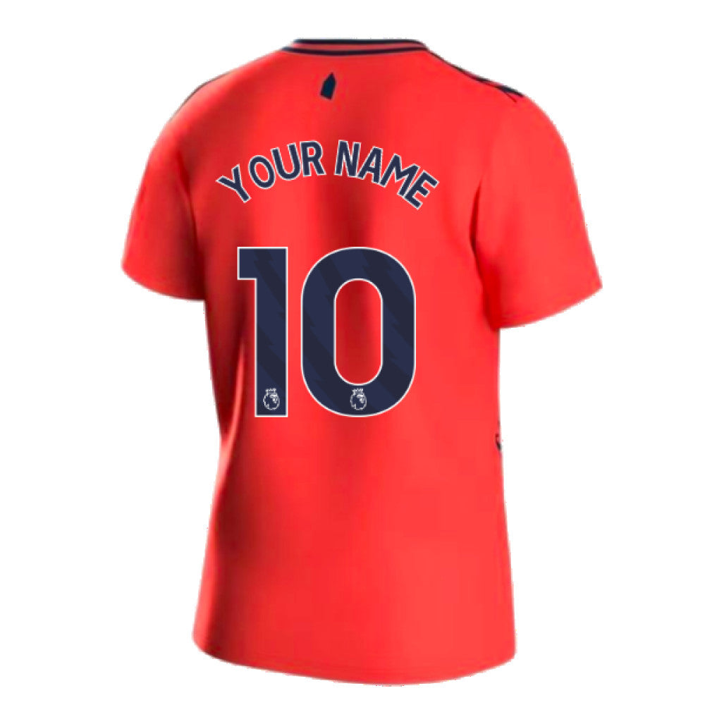2023-2024 Everton Away Shirt (Your Name)_2