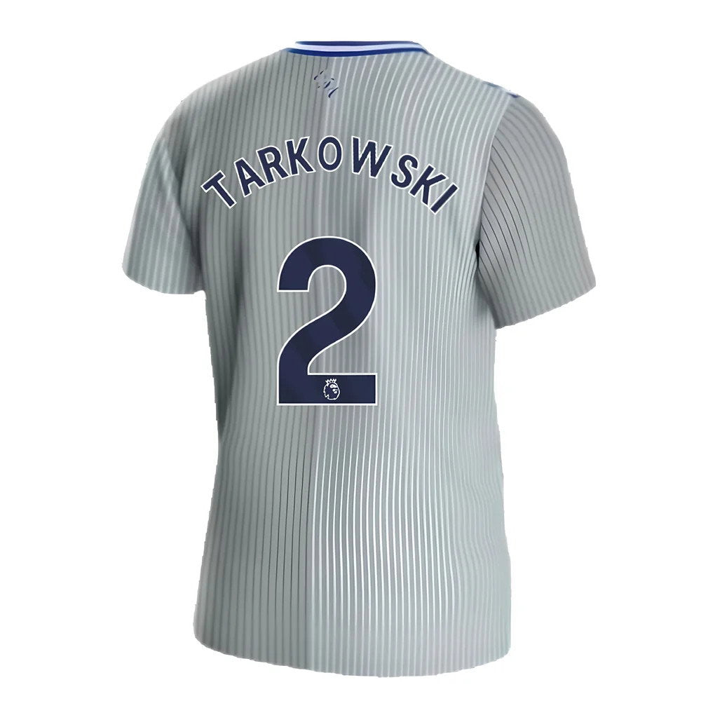 2023-2024 Everton Third Shirt (TARKOWSKI 2)_2