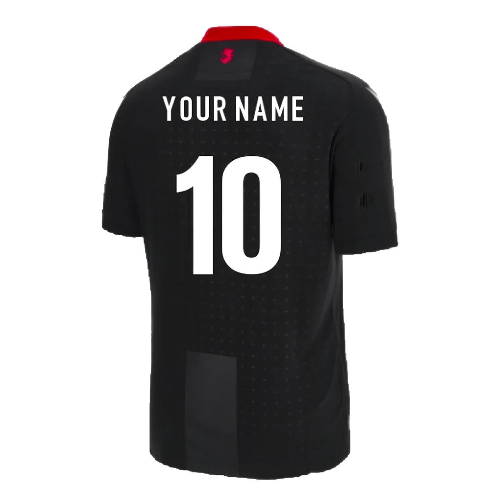 2023-2024 Georgia Away Shirt (Your Name)_2