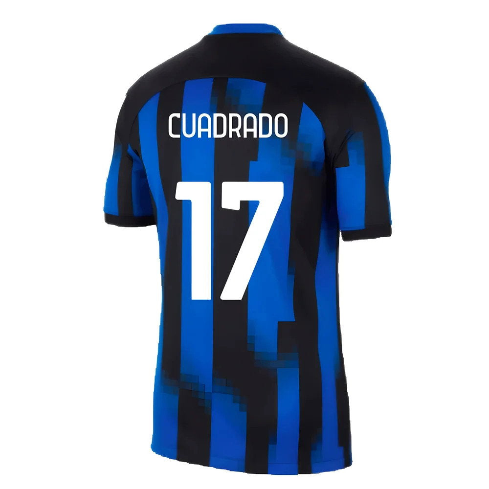 2023-2024 Inter Milan Home Shirt (Cuadrado 17)_2