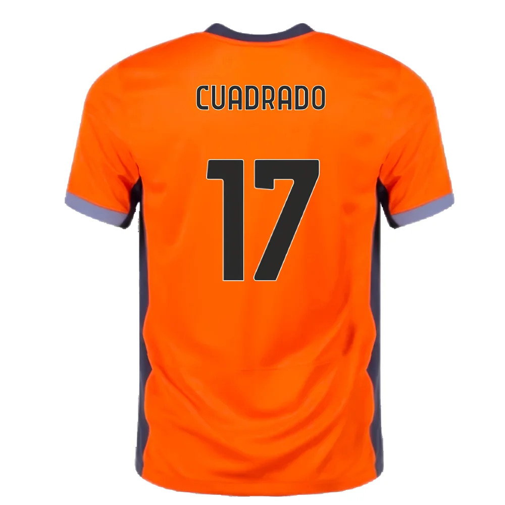 2023-2024 Inter Milan Third Shirt (Cuadrado 17)_2