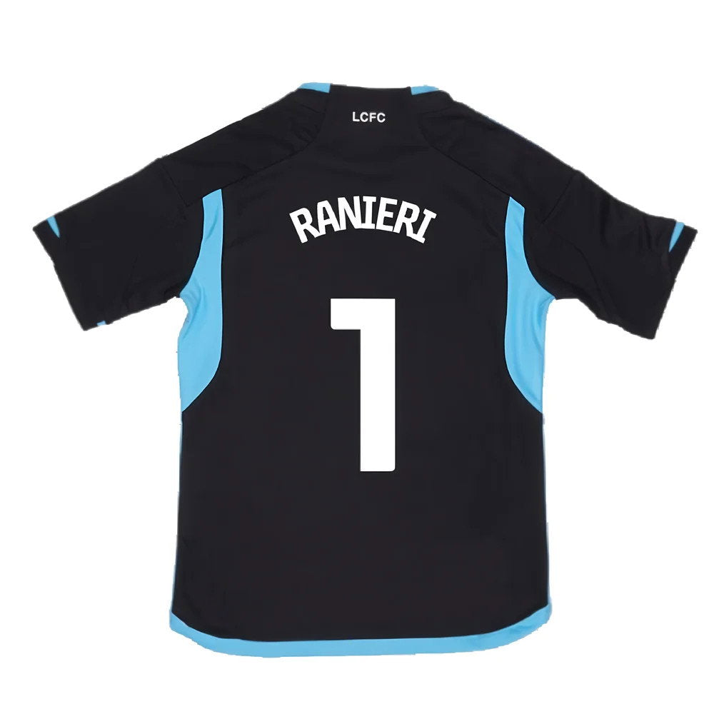 2023-2024 Leicester City Away Shirt (Ranieri 1)_2
