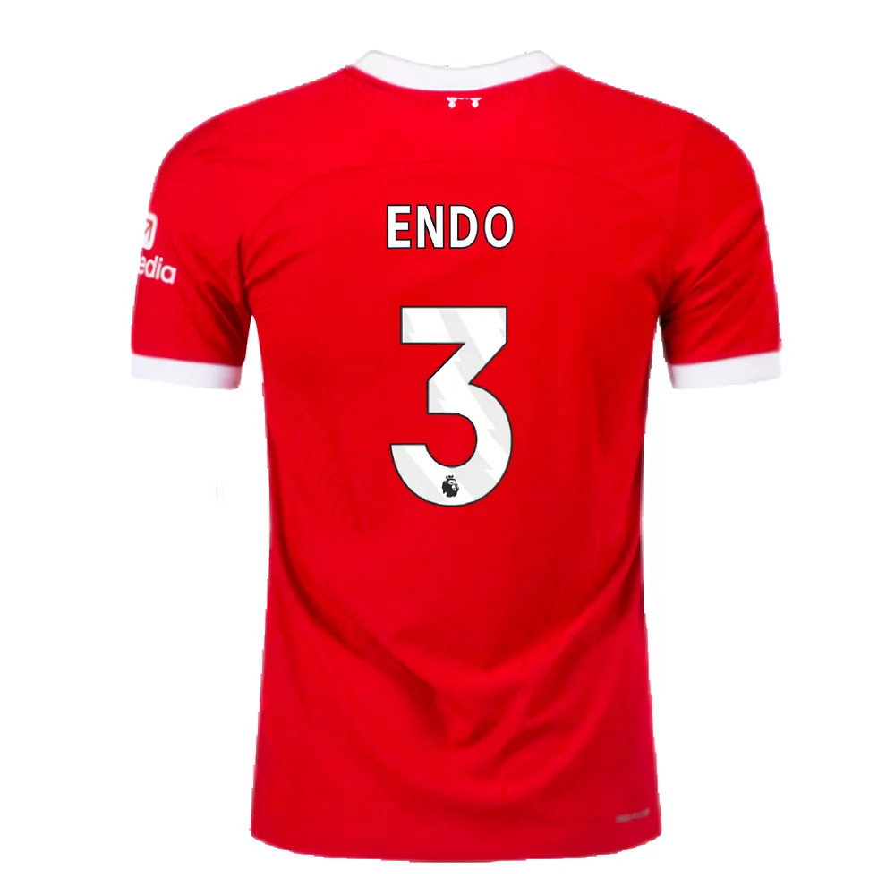 2023-2024 Liverpool Home Dri-Fit ADV Match Shirt (Endo 3)_2