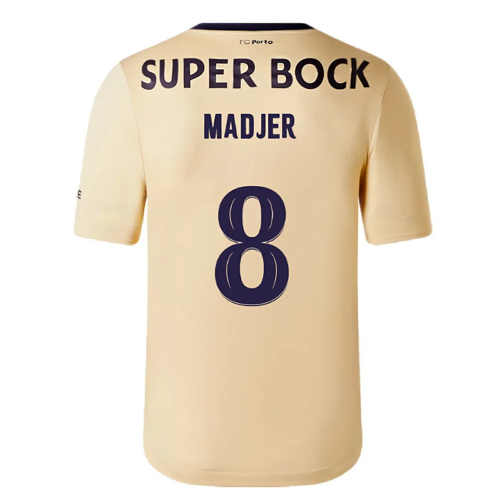 2023-2024 Porto Away Shirt (Madjer 8)_2
