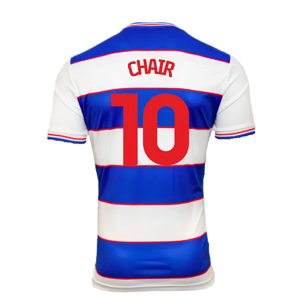 2023-2024 QPR Queens Park Rangers Home Shirt (Chair 10)_2