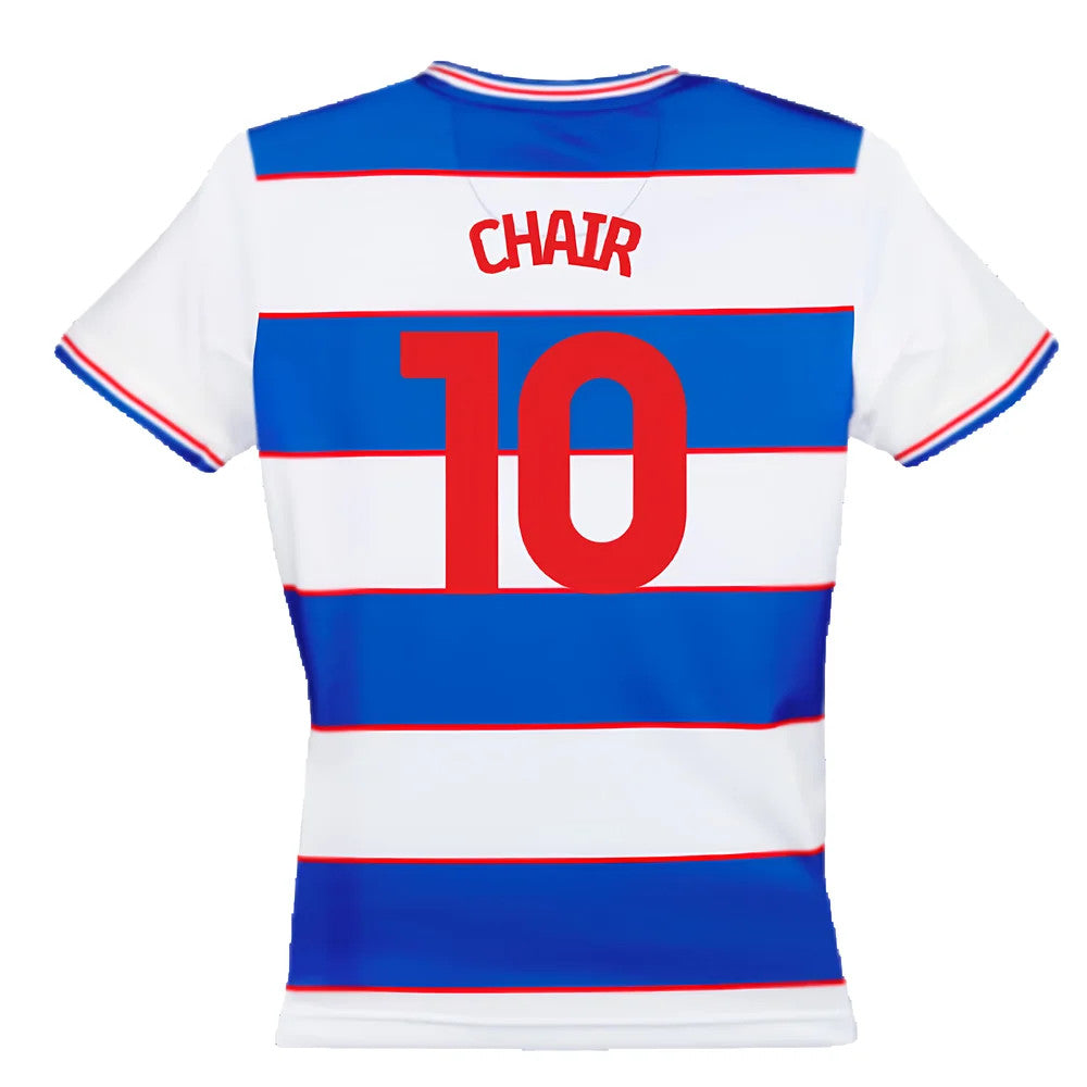 2023-2024 QPR Queens Park Rangers Home Shirt (Kids) (Chair 10)_2