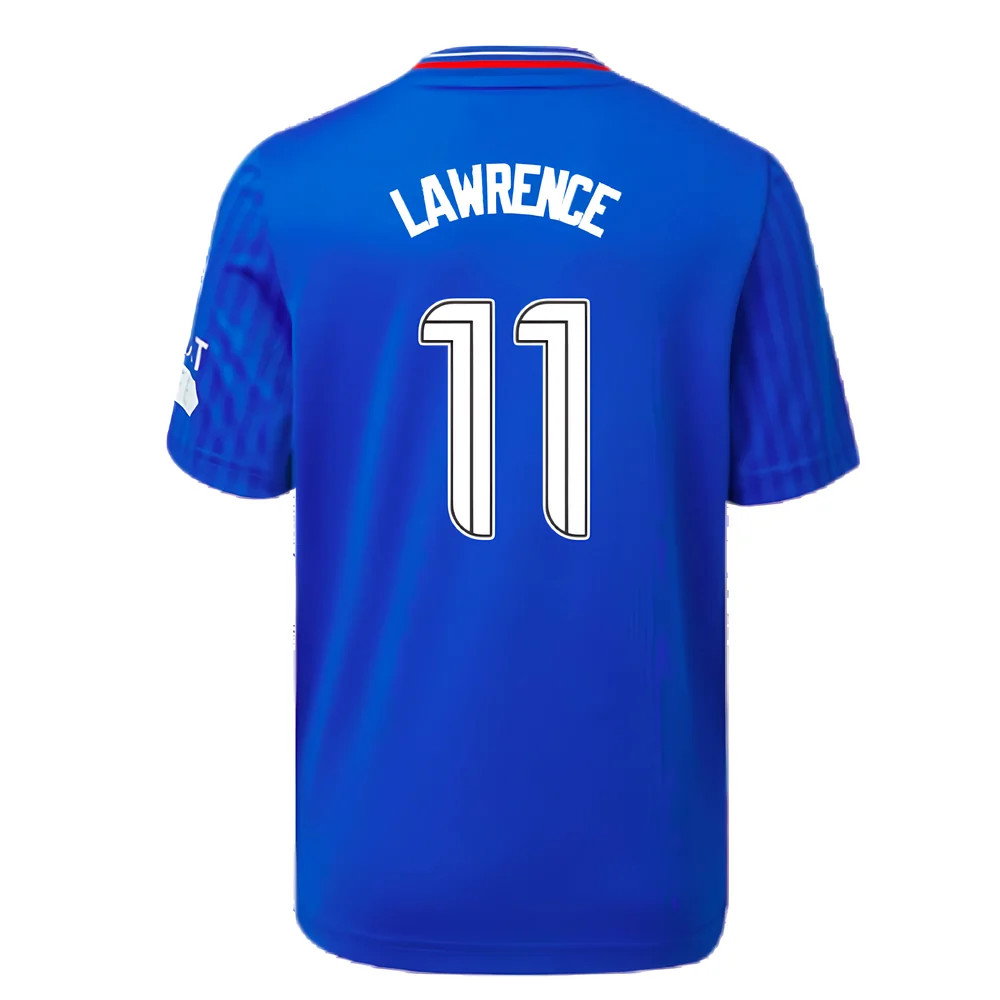 2023-2024 Rangers Home Shirt (Kids) (Lawrence 11)_2