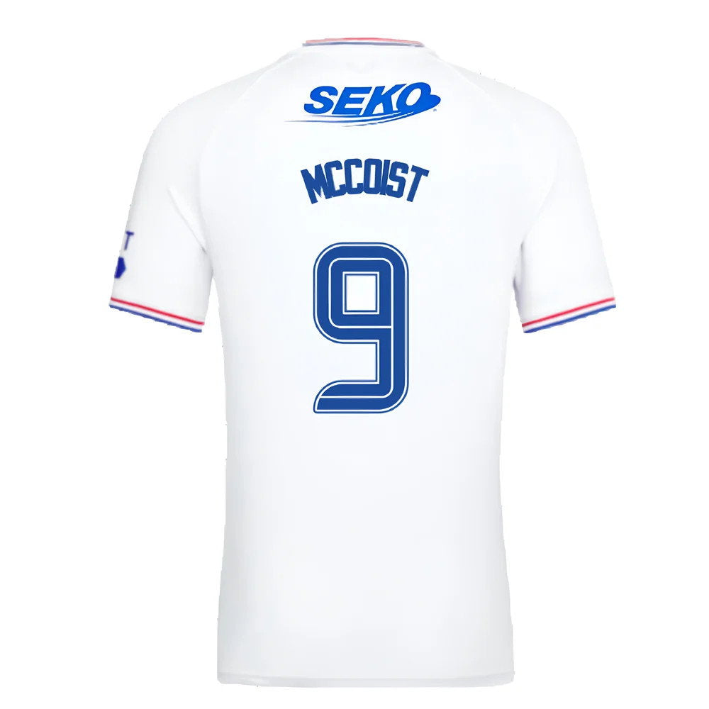 2023-2024 Rangers Pro Authentic Away Shirt (McCoist 9)_2