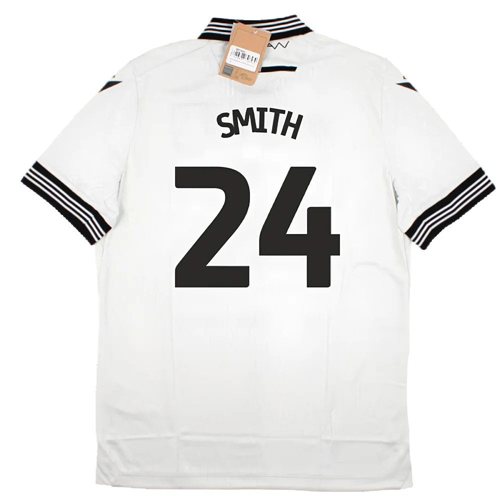 2023-2024 Sheffield Wednesday Away Shirt (SMITH 24)_2