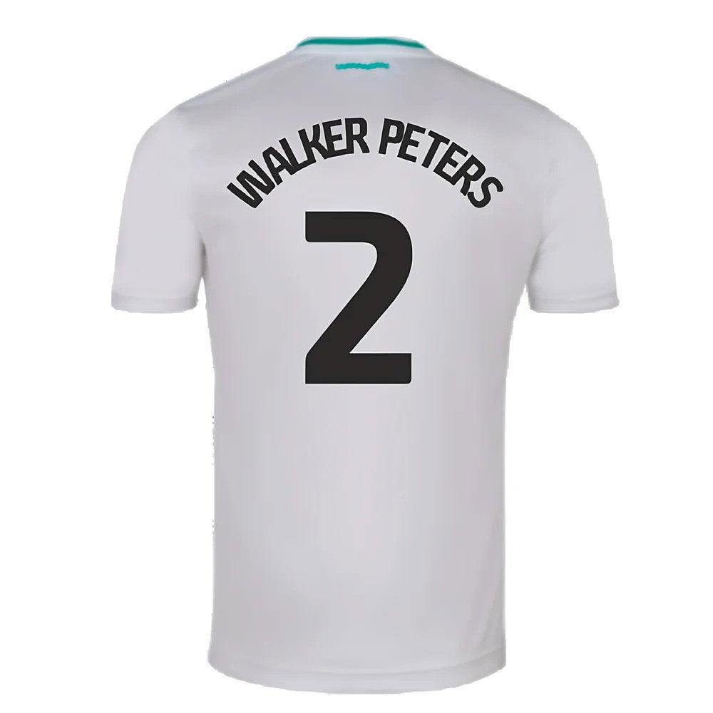 2023-2024 Southampton Away Shirt (WALKER PETERS 2)_2