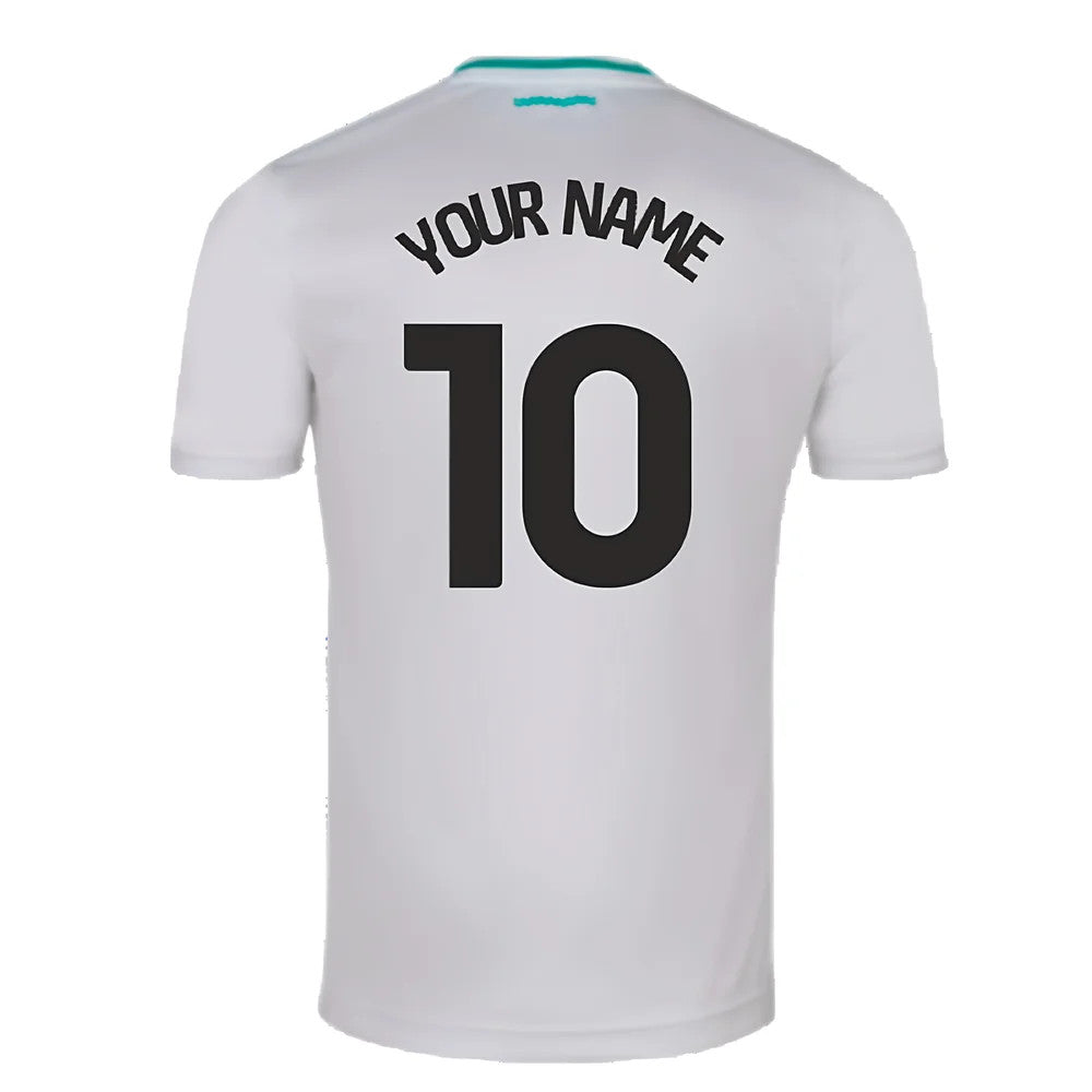 2023-2024 Southampton Away Shirt (Your Name)_2