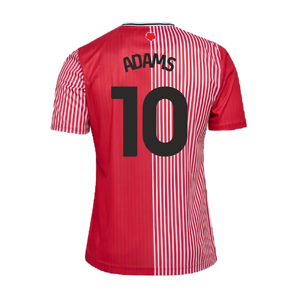 2023-2024 Southampton Home Shirt (ADAMS 10)_2