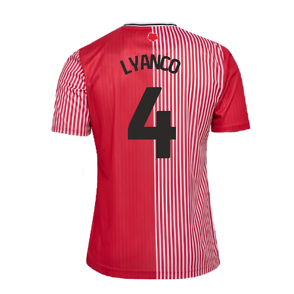 2023-2024 Southampton Home Shirt (LYANCO 4)_2