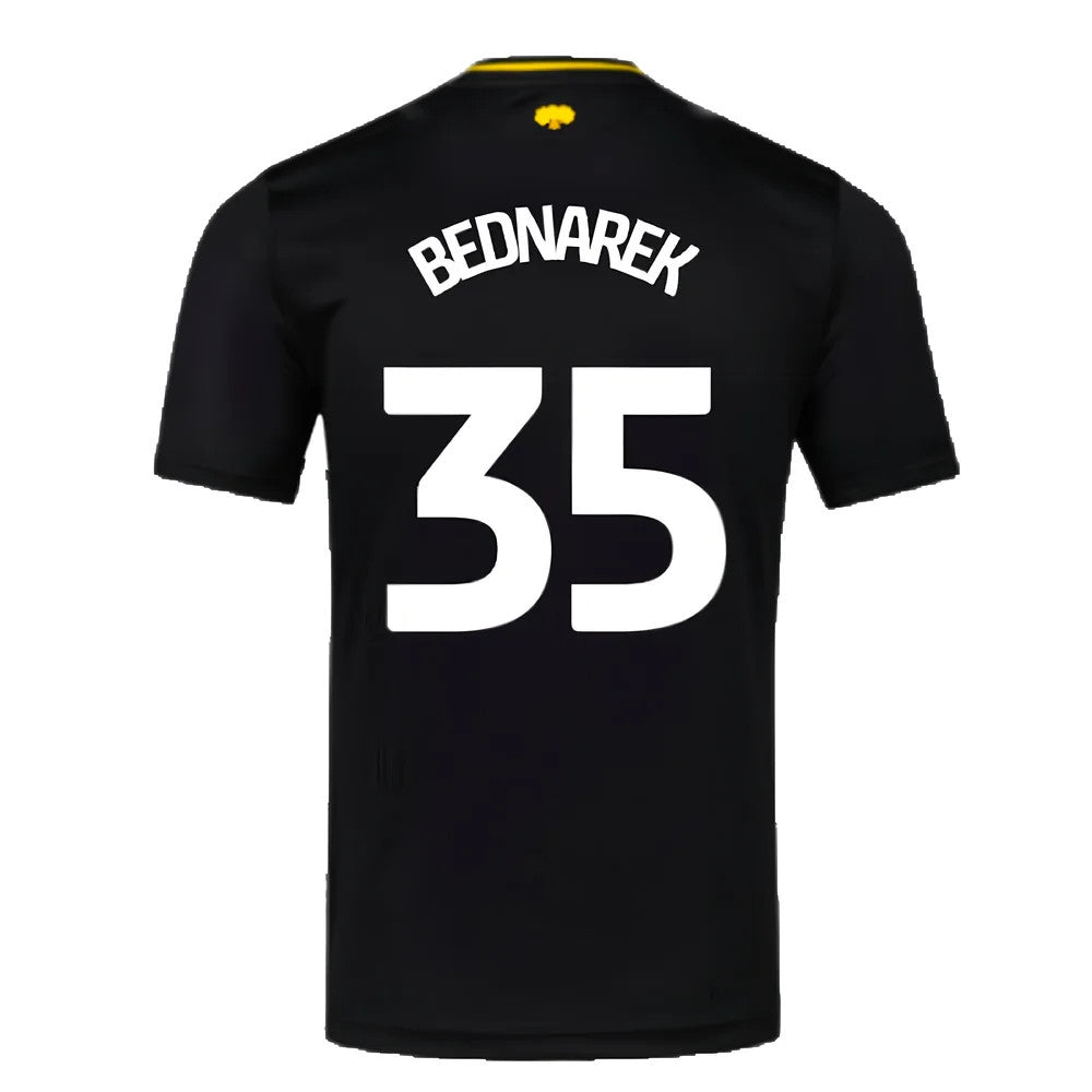 2023-2024 Southampton Third Shirt (BEDNAREK 35)_2