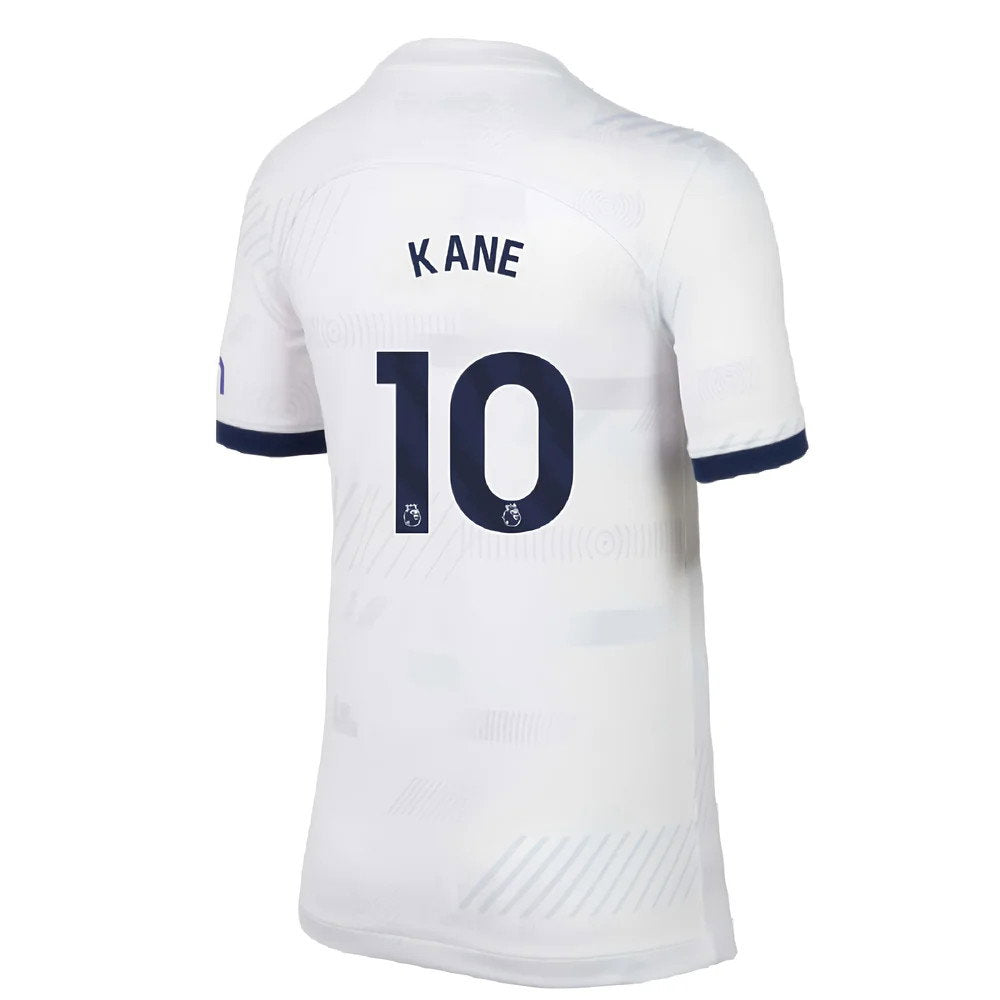 2023-2024 Tottenham Home Shirt (Kids) (Kane 10)_2