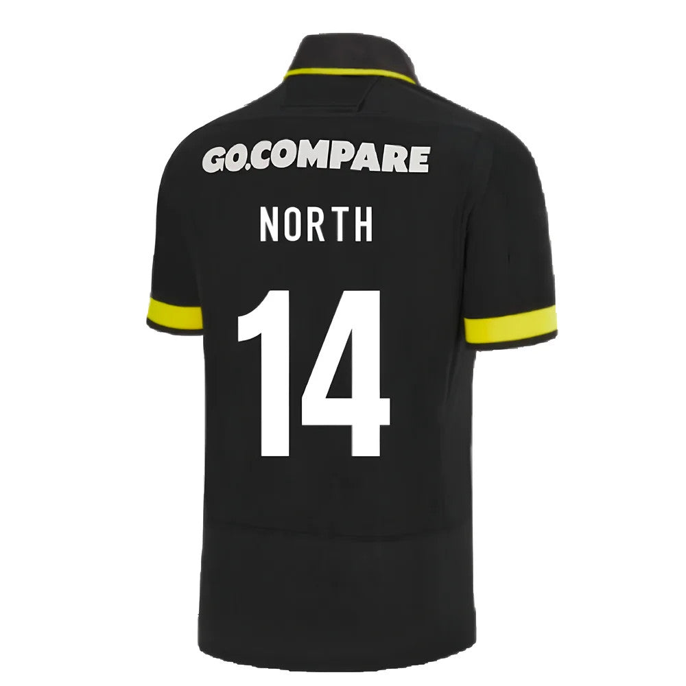 2023-2024 Wales Rugby Away WRU Shirt (North 14)_2