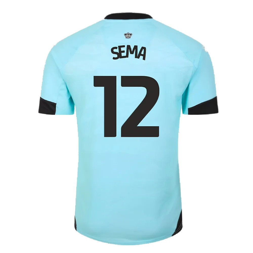2023-2024 Watford Third Shirt (no sponsor) (Sema 12)_2