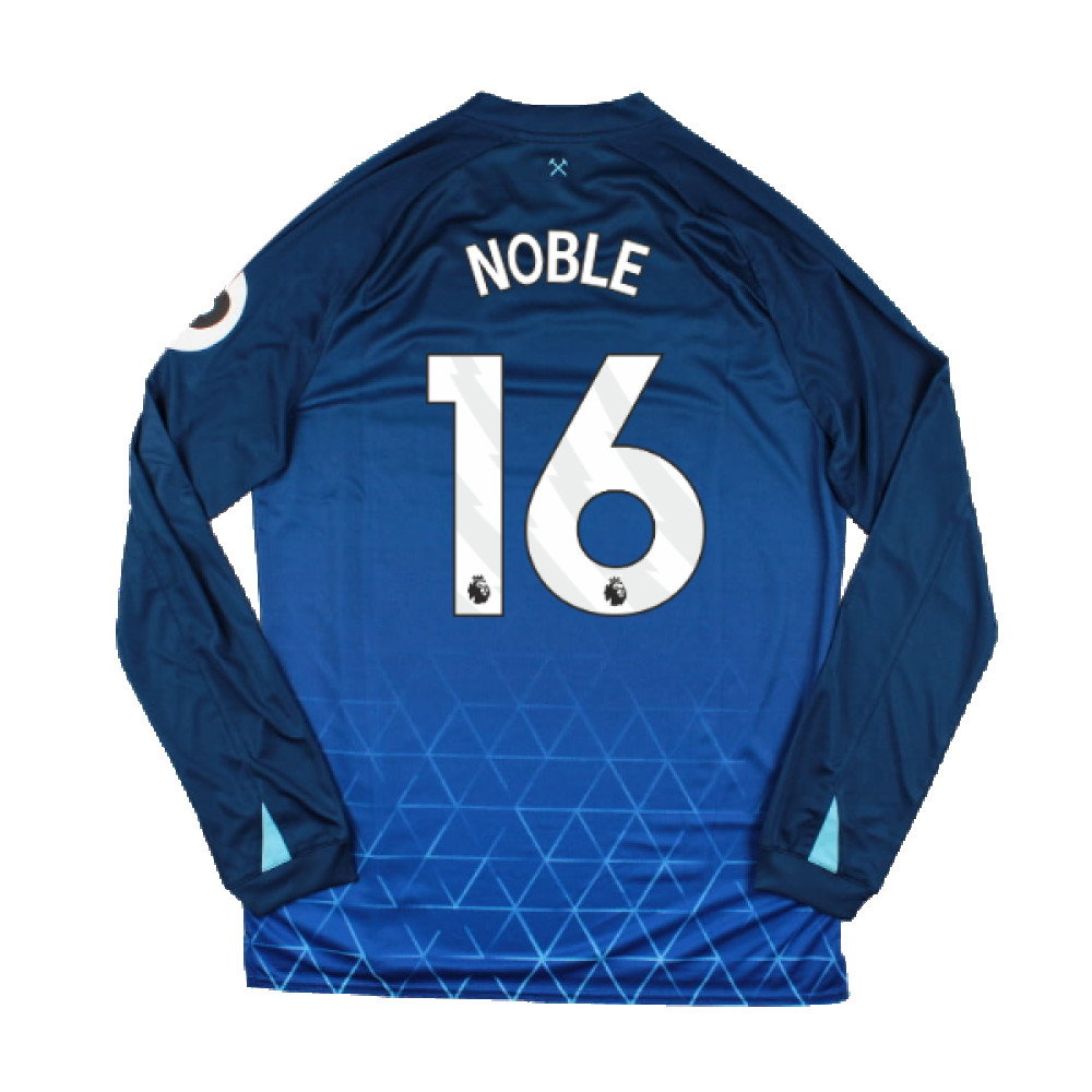 2023-2024 West Ham Long Sleeve Third Shirt (NOBLE 16)_2