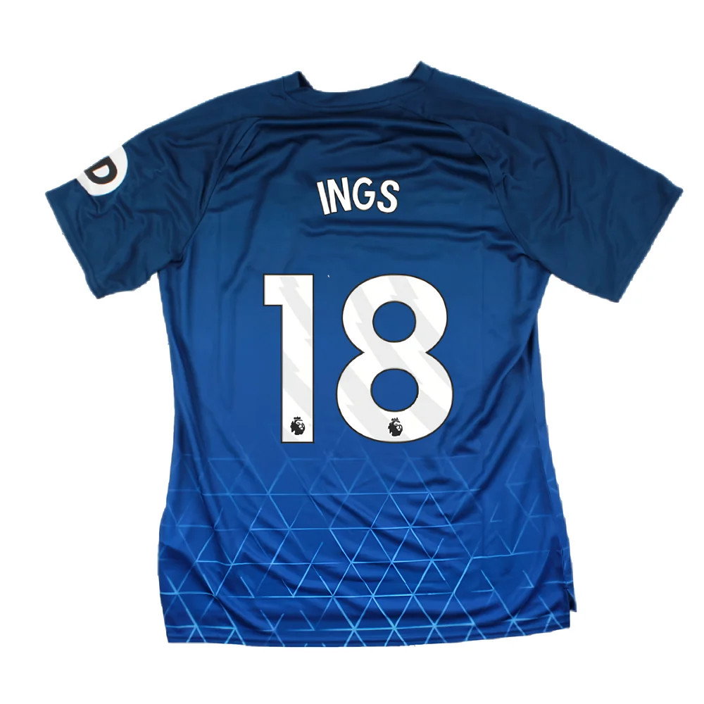 2023-2024 West Ham United Third Shirt (Womens) (INGS 18)_2