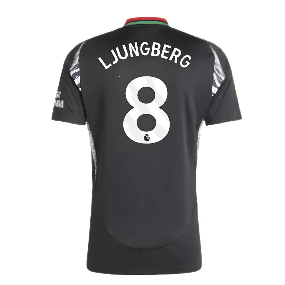 2024-2025 AC Milan Training Shirt (Green Fog) - Kids (Gattuso 8)_2