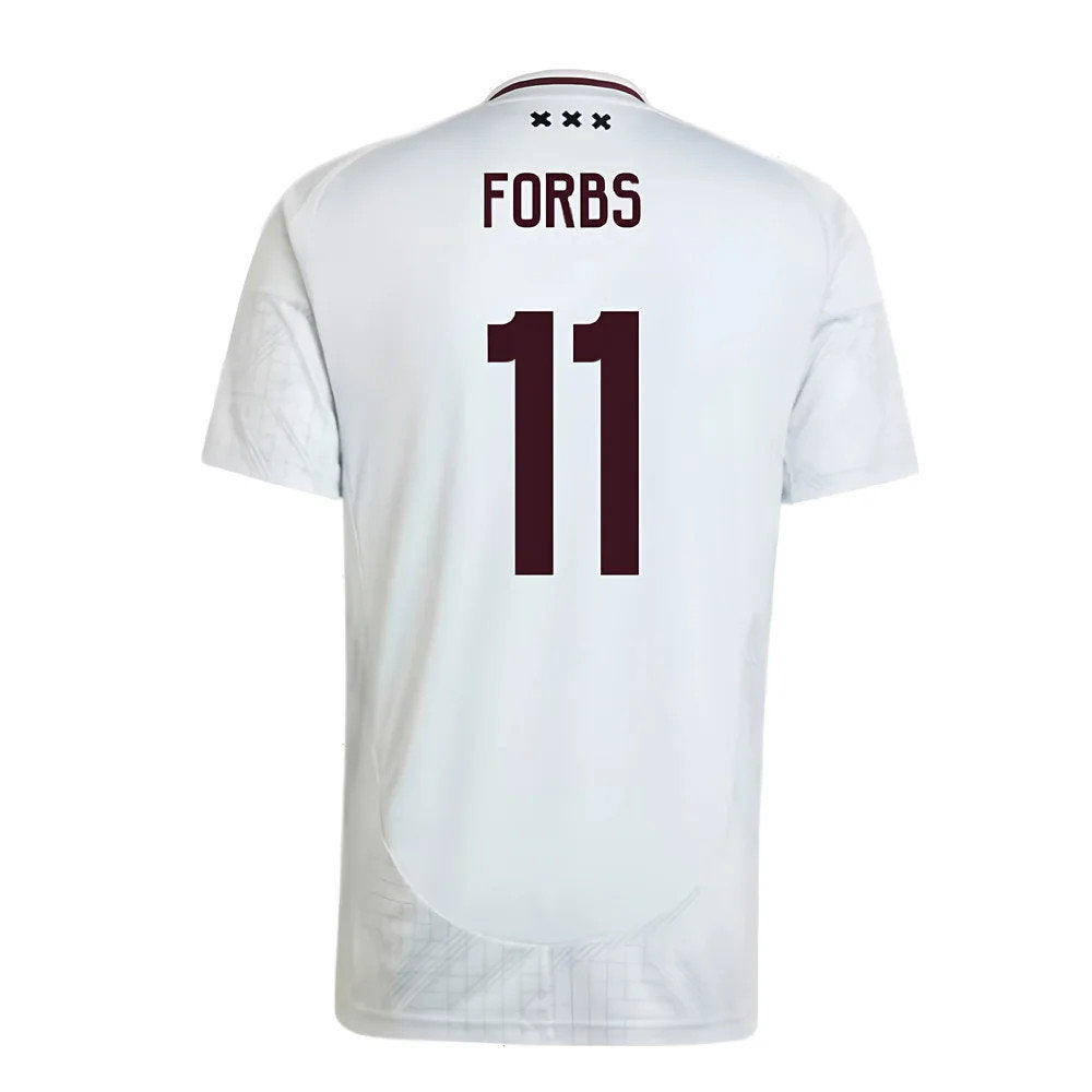 2024-2025 Ajax Third Shirt (Forbs 11)_2