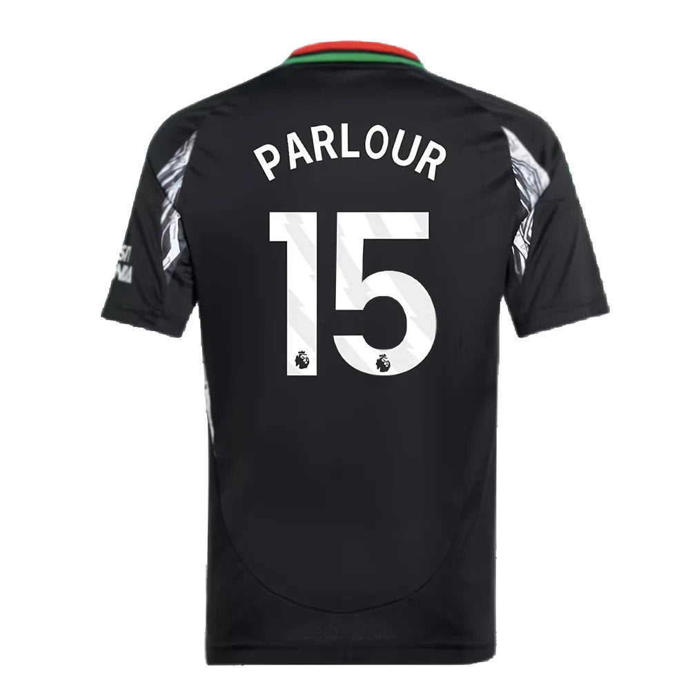 2024-2025 Arsenal Away Mini Kit (Parlour 15)_2