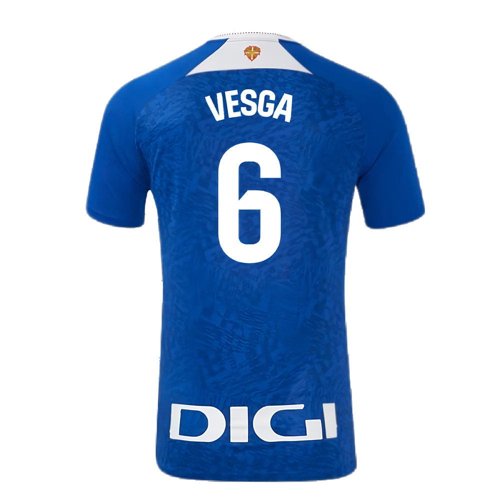 2024-2025 Athletic Bilbao Away Shirt (Vesga 6)_2