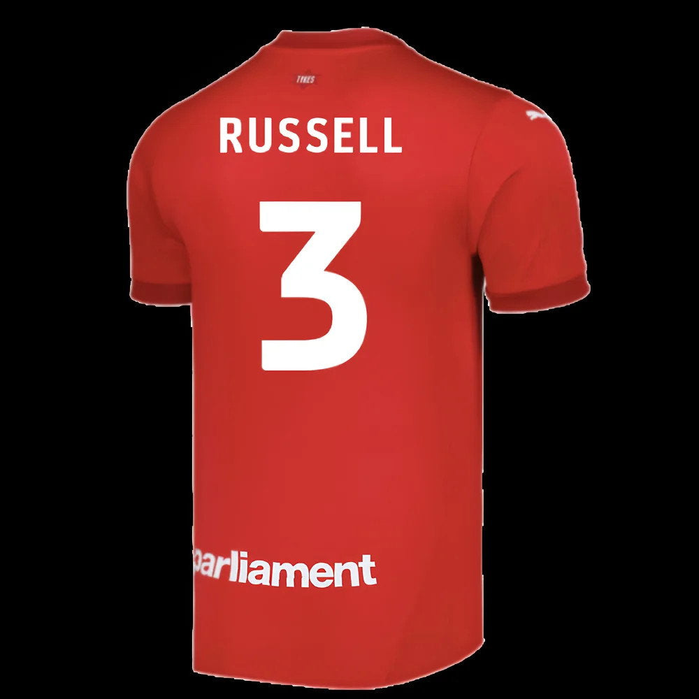 2024-2025 Barnsley Home Shirt (Russell 3)_0