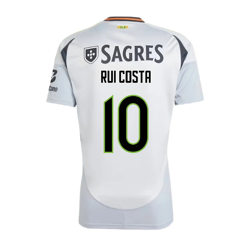 2024-2025 Benfica Third Shirt (Rui Costa 10)_2