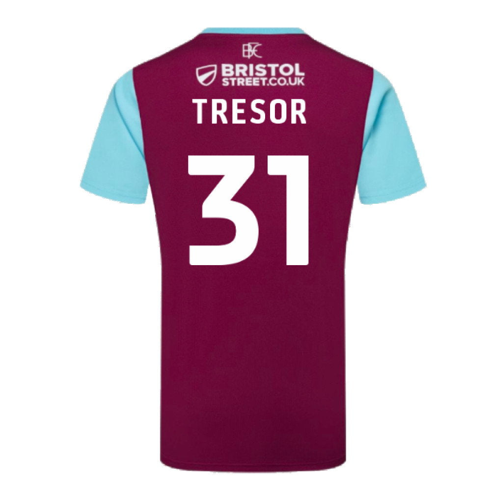 2024-2025 Burnley Home Shirt (Tresor 31)_2