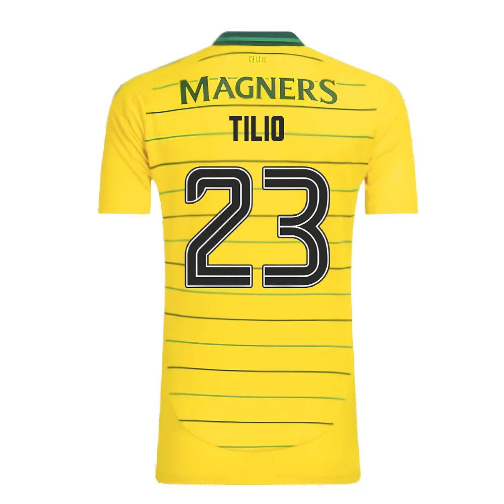 2024-2025 Celtic Away Shirt (Womens) (Tilio 23)_2