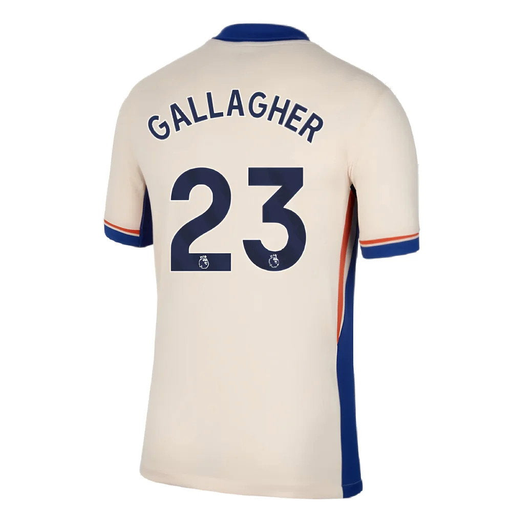 2024-2025 Chelsea Away Shirt (Gallagher 23)_2
