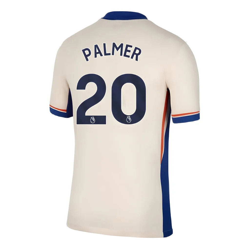 2024-2025 Chelsea Away Shirt (Palmer 20)_2