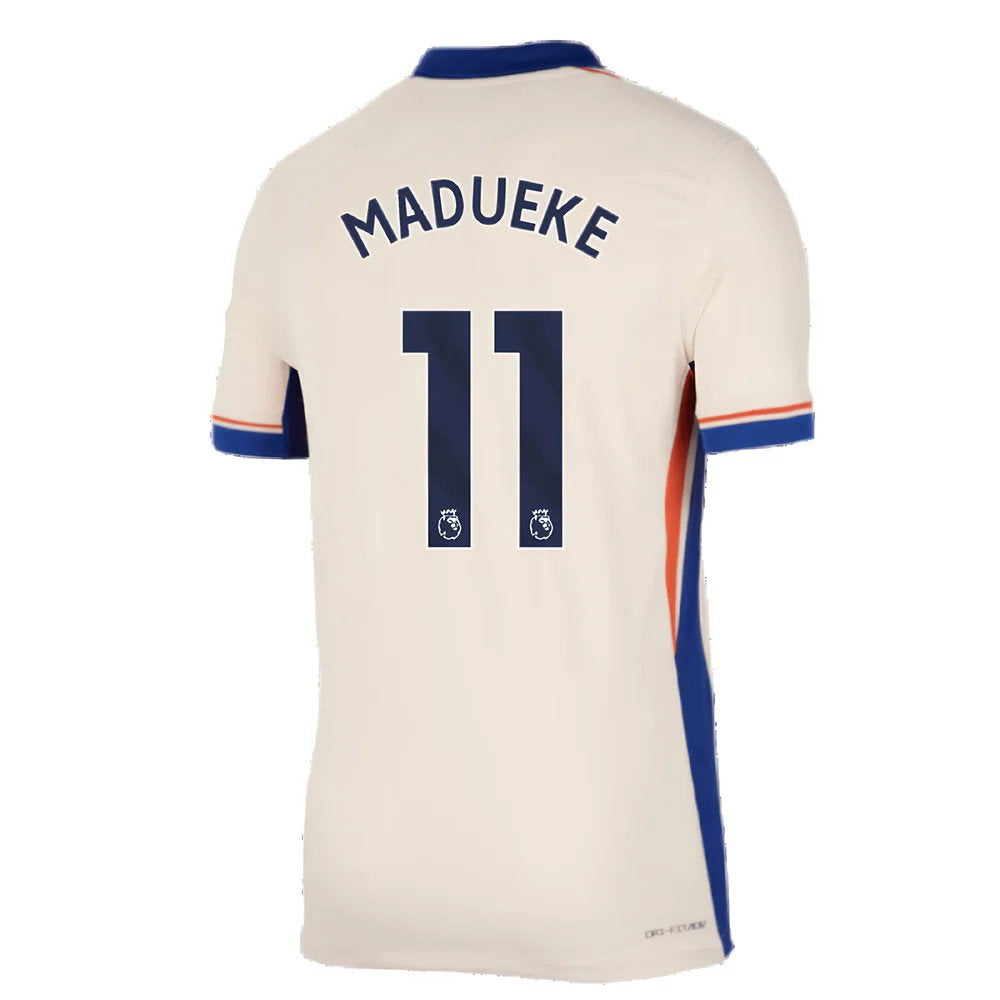 2024-2025 Chelsea Dri-FIT ADV Match Away Shirt (Madueke 11)_2