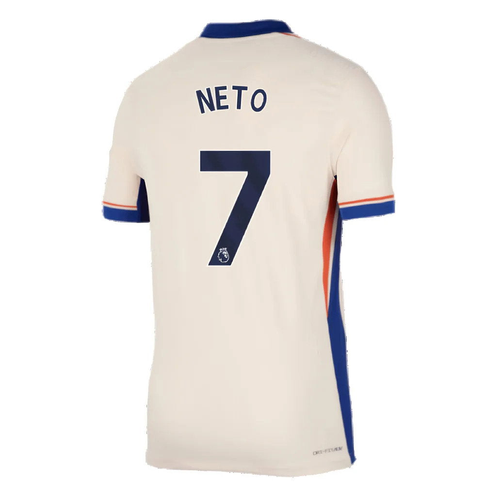2024-2025 Chelsea Dri-FIT ADV Match Away Shirt (Neto 7)_2