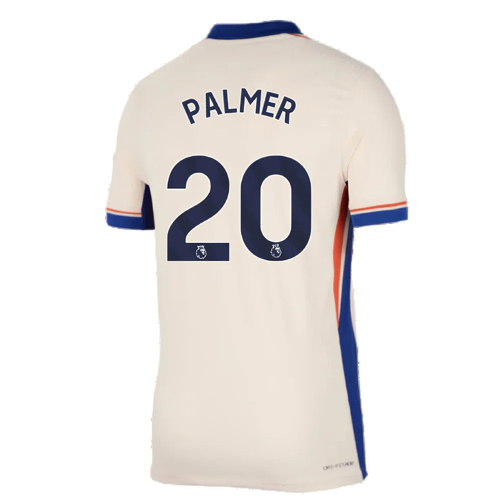 2024-2025 Chelsea Dri-FIT ADV Match Away Shirt (Palmer 20)_2