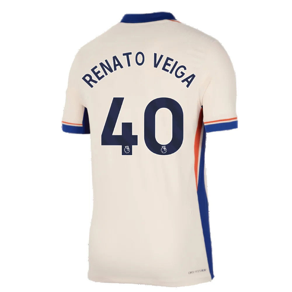 2024-2025 Chelsea Dri-FIT ADV Match Away Shirt (Renato Veiga 40)_2