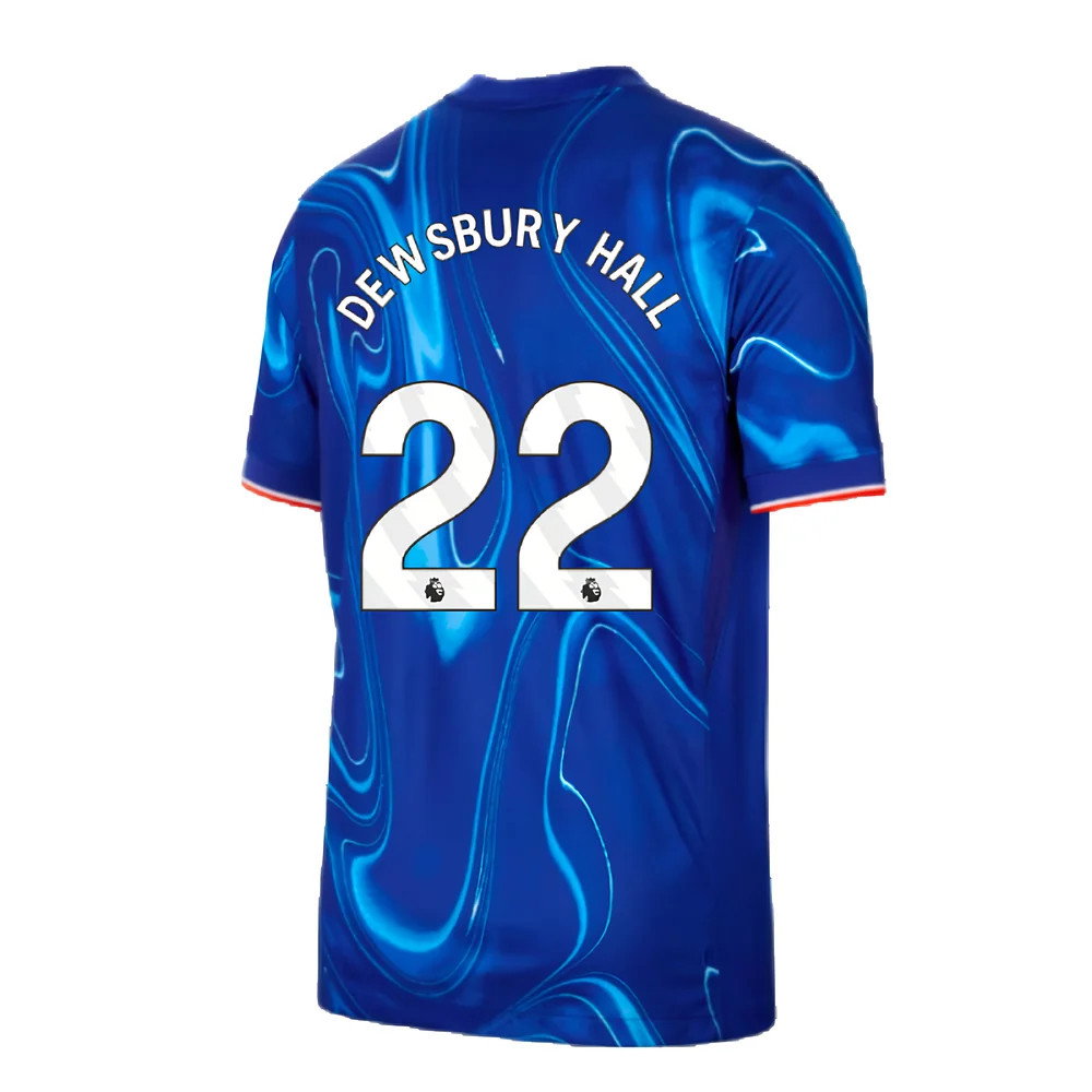 2024-2025 Chelsea Home Shirt (Dewsbury Hall 22)_2