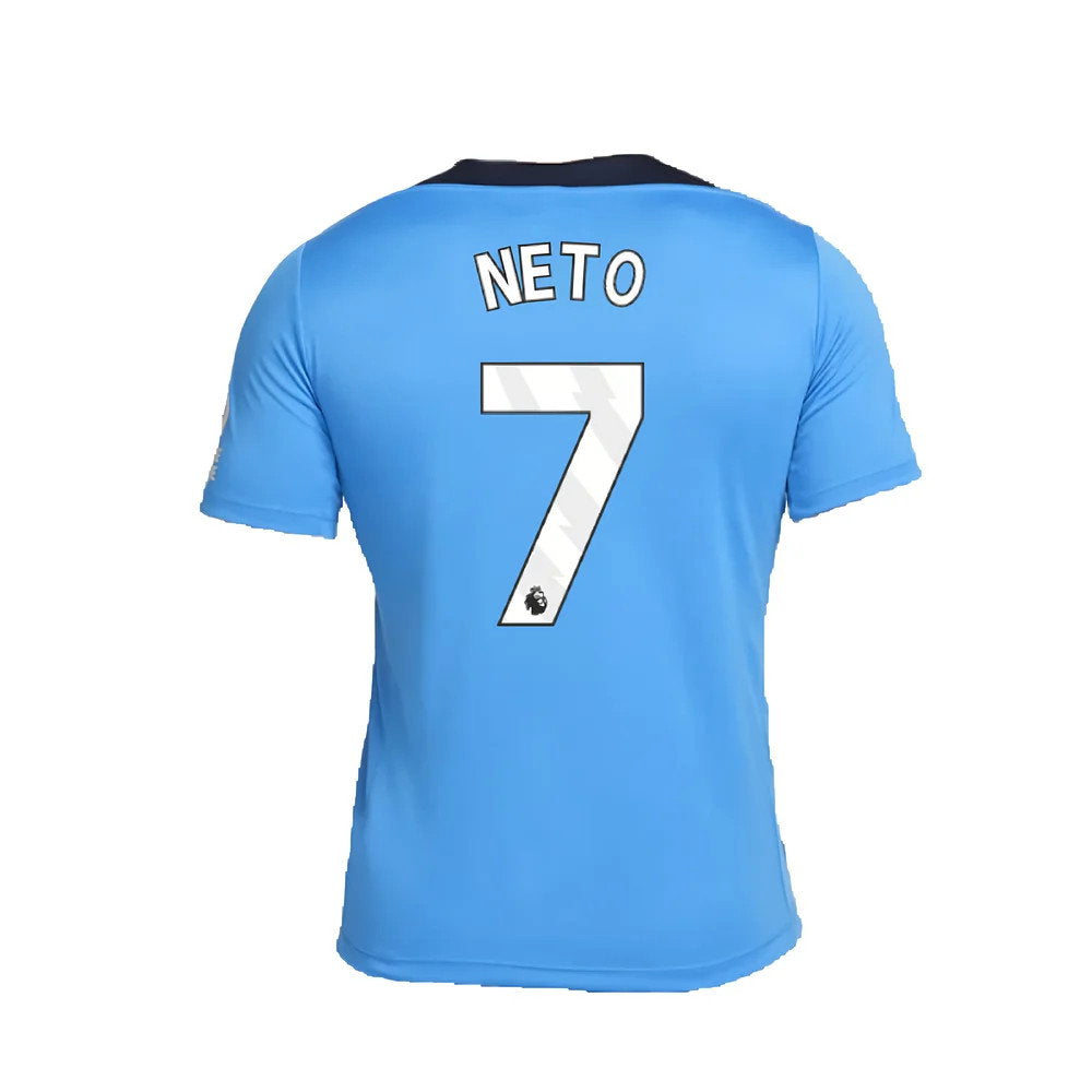 2024-2025 Chelsea Strike Dri-FIT Knit Shirt (Light Photo Blue) (Neto 7)_2