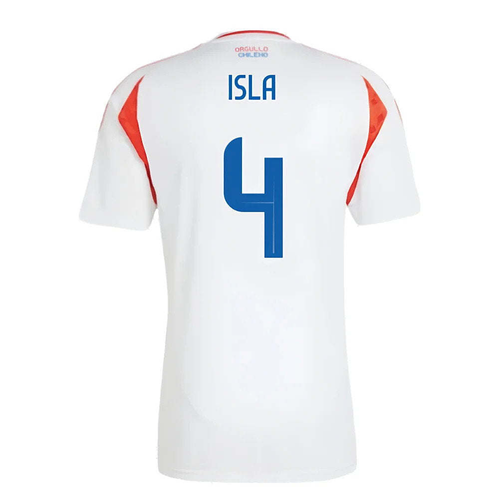 2024-2025 Chile Away Shirt (ISLA 4)_2