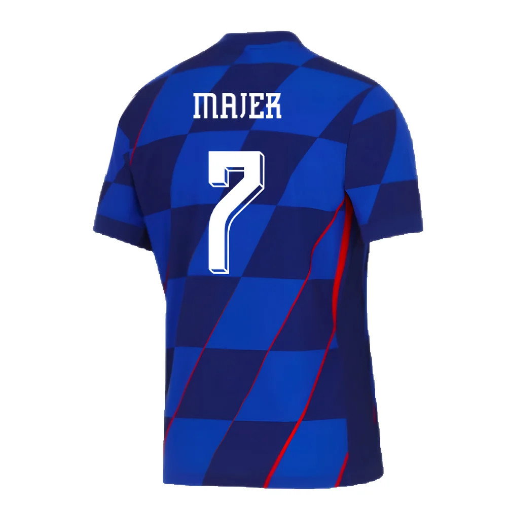2024-2025 Croatia Away Shirt (Majer 7)_2
