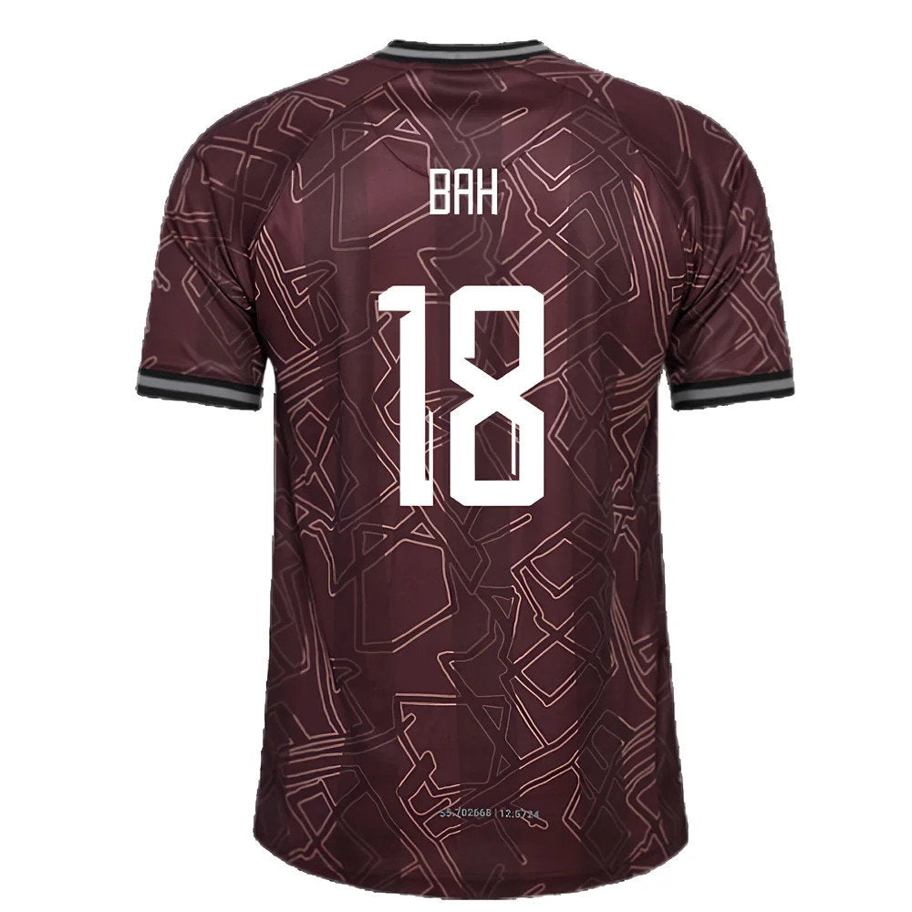 2024-2025 Denmark Special Edition Hummel x Halo SS Shirt (Bah 18)_2