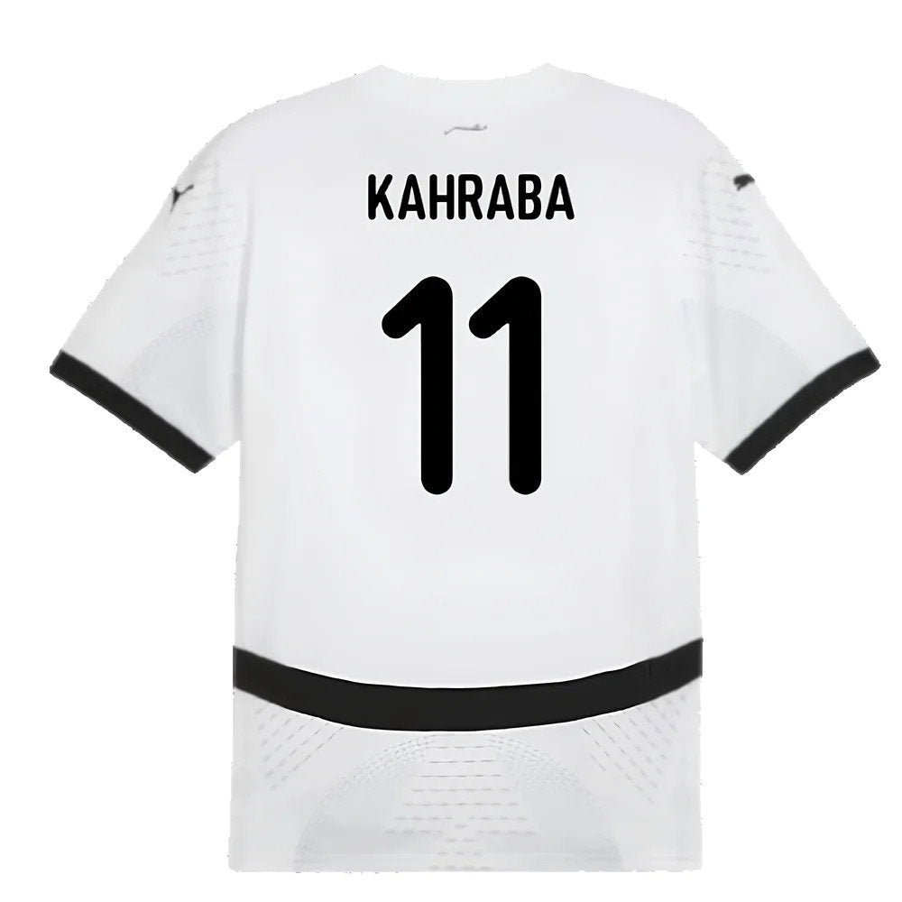 2024-2025 Egypt Away Shirt (Kahraba 11)_2